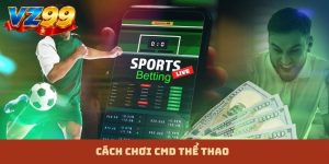 CMD thể thao