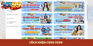 Code VZ99
