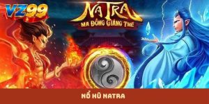 nổ hũ natra