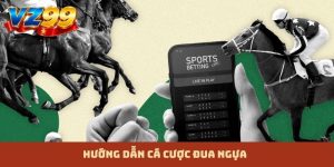 cá cược đua ngựa
