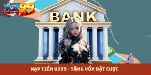 Nạp tiền VZ99
